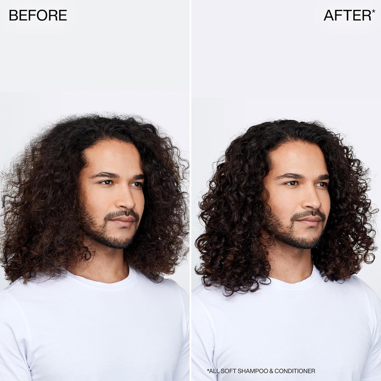 REDKEN All Soft Conditioner, for Dry Hair, Argan Oil, Intense Softness and Shine