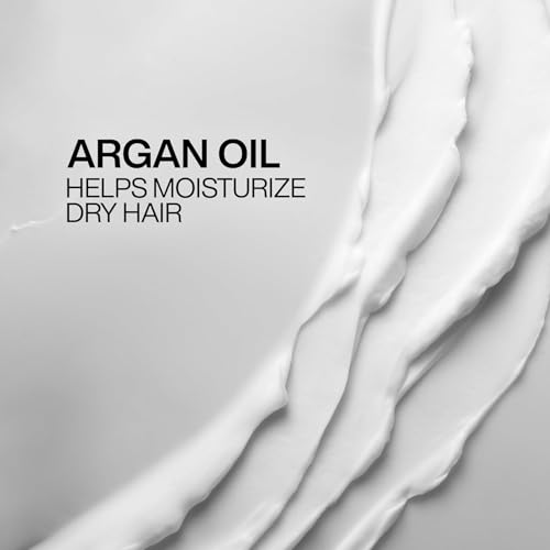 REDKEN All Soft Conditioner, for Dry Hair, Argan Oil, Intense Softness and Shine