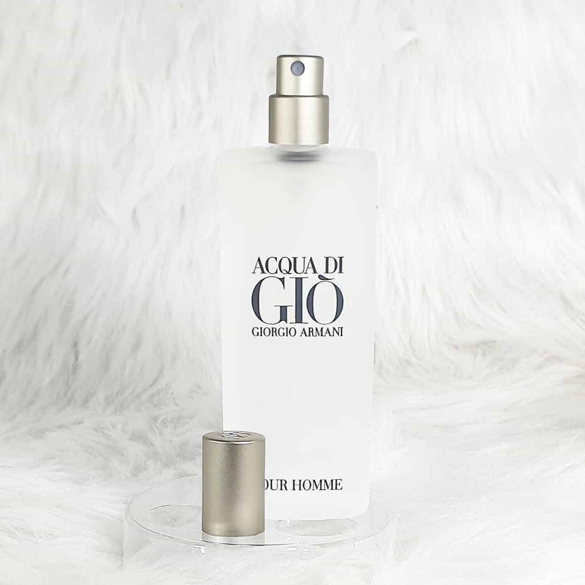 Giorgio Armani Eau De Toilette