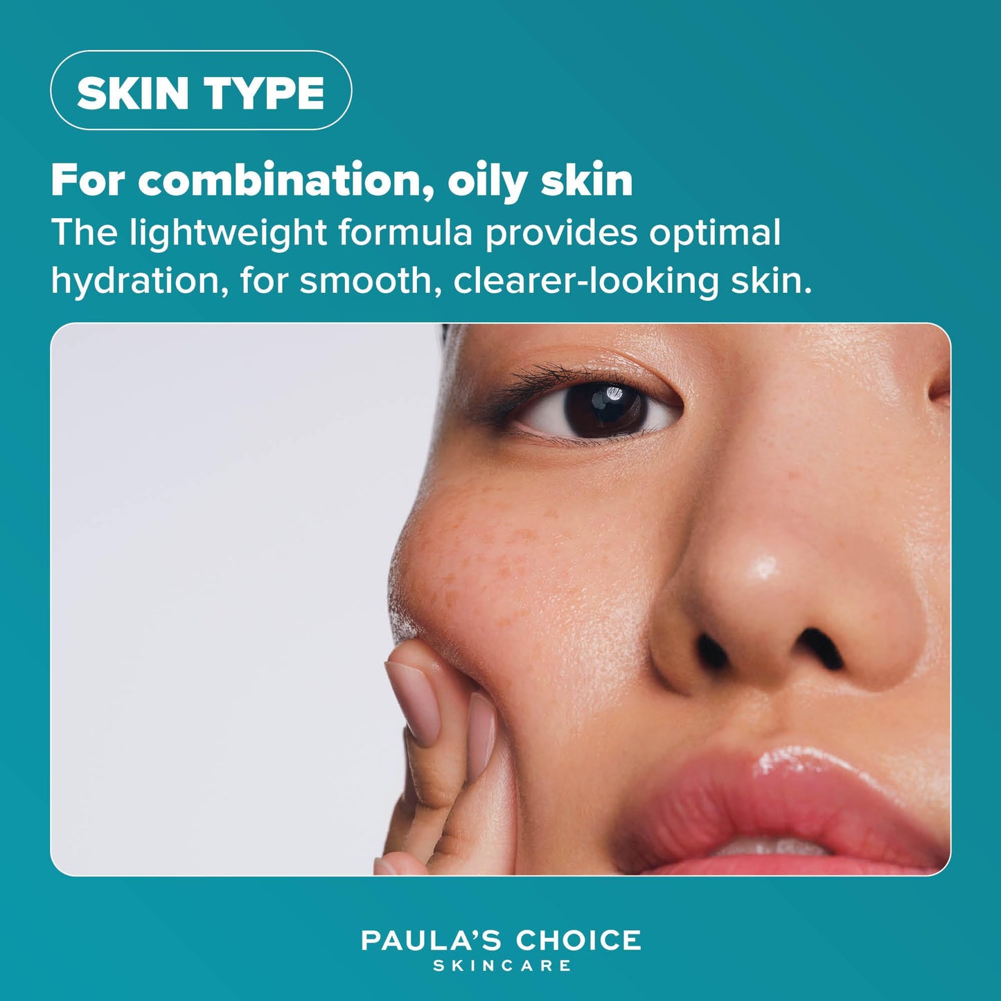Paula's Choice Skin Balancing Pore Reducing