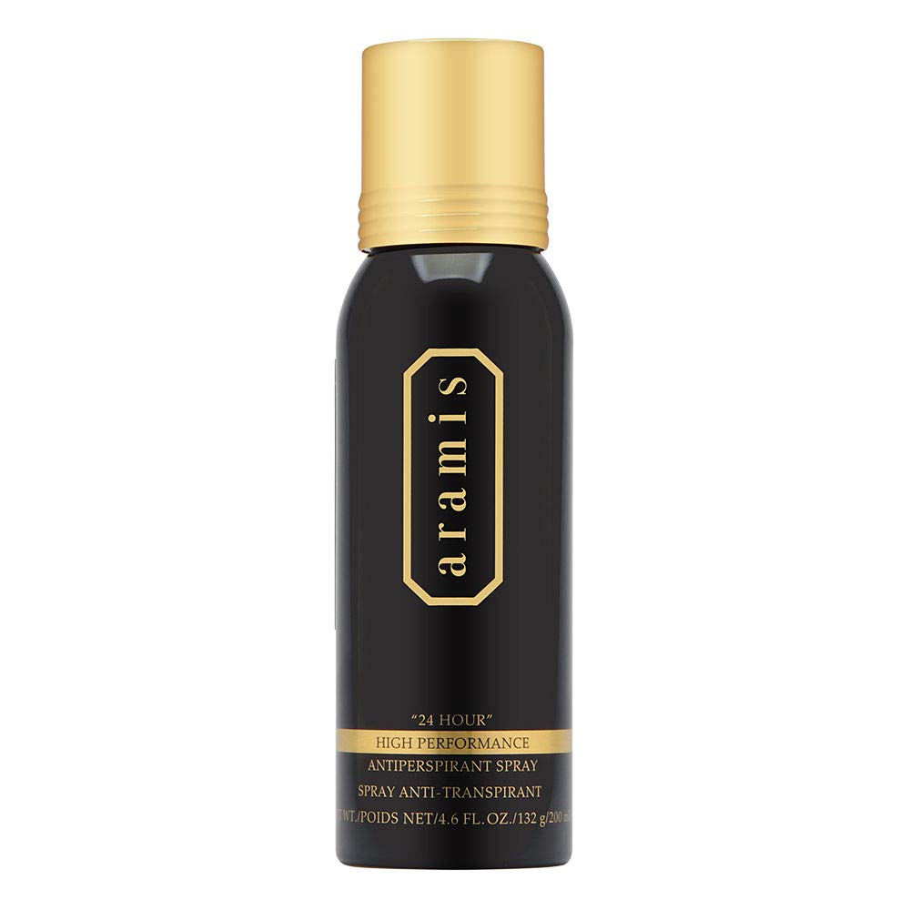 Aramis 24Hr Anti-Perspirant Spray 200ml