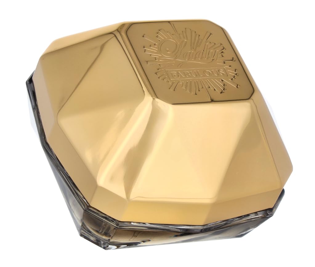 Paco Rabanne Lady Million Fabulous Eau De Parfum 50ml