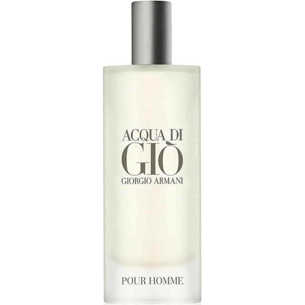 Giorgio Armani Eau De Toilette