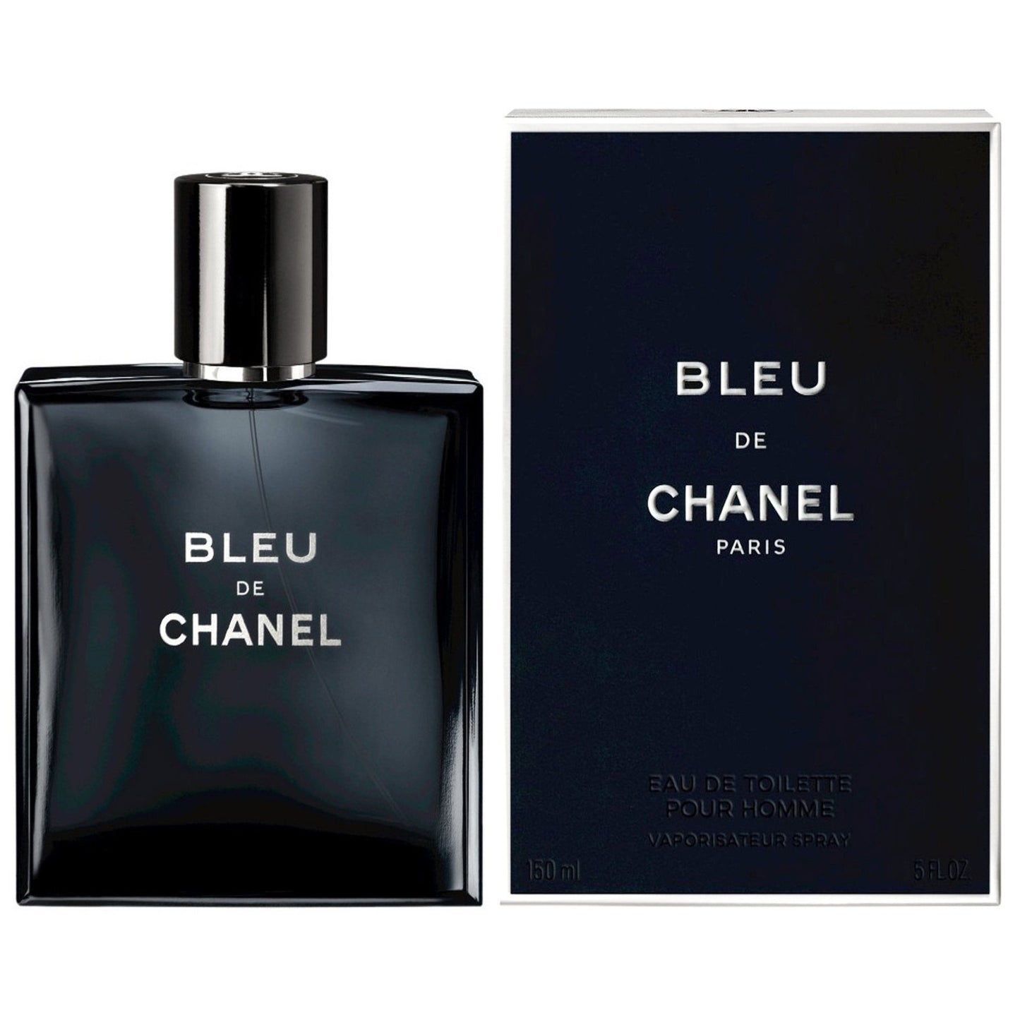 CHANEL BLEU DE CHANEL EDT VAPORISATEUR 150 ML