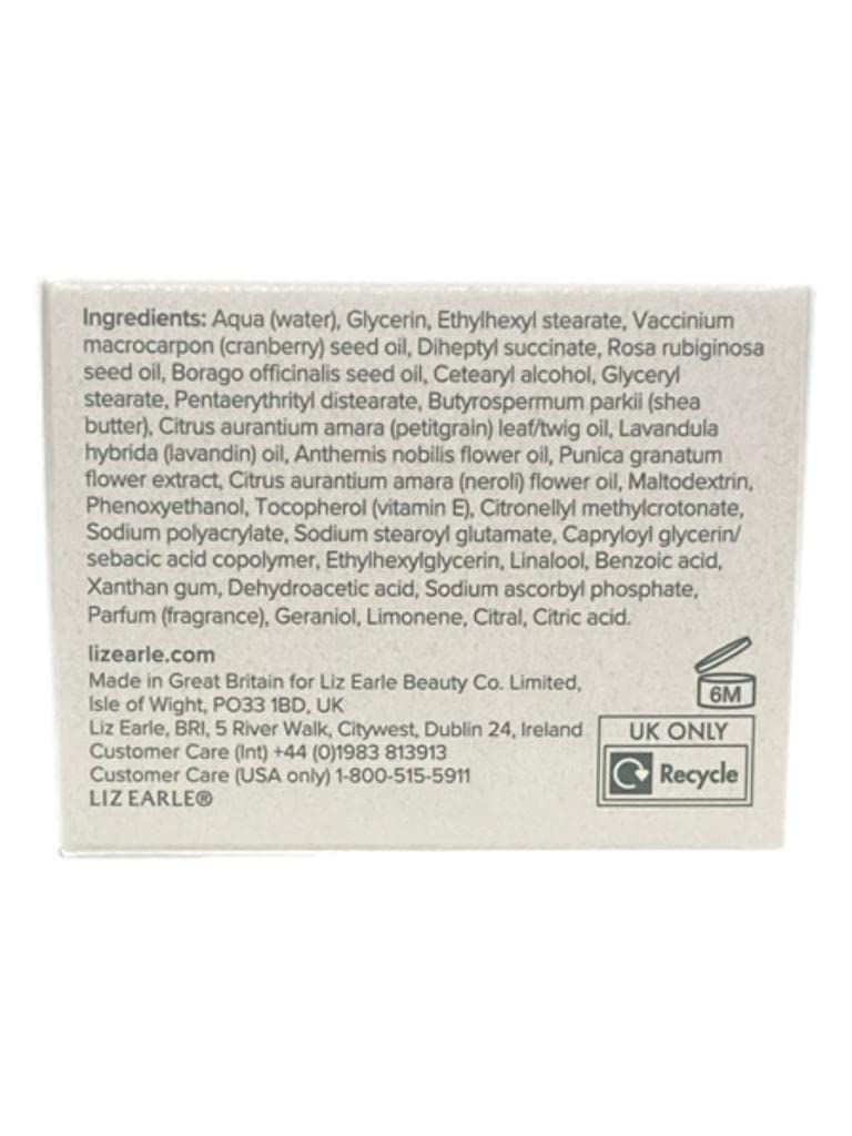 Liz Earle Superskin Moisturiser with Natural Neroli (50ml)