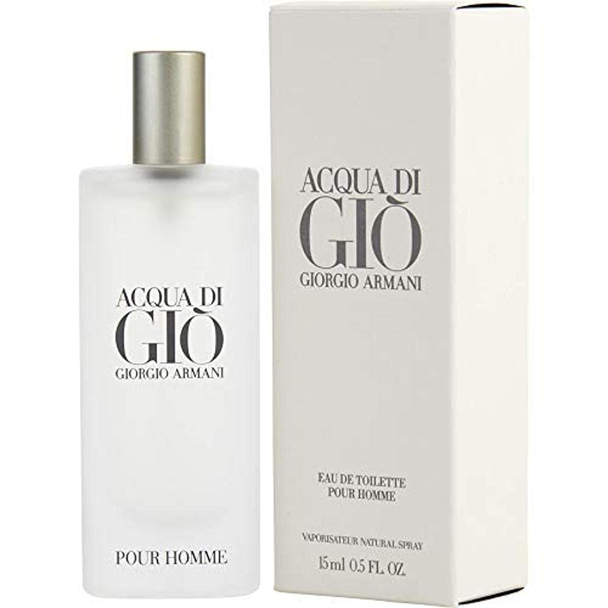 Giorgio Armani Eau De Toilette