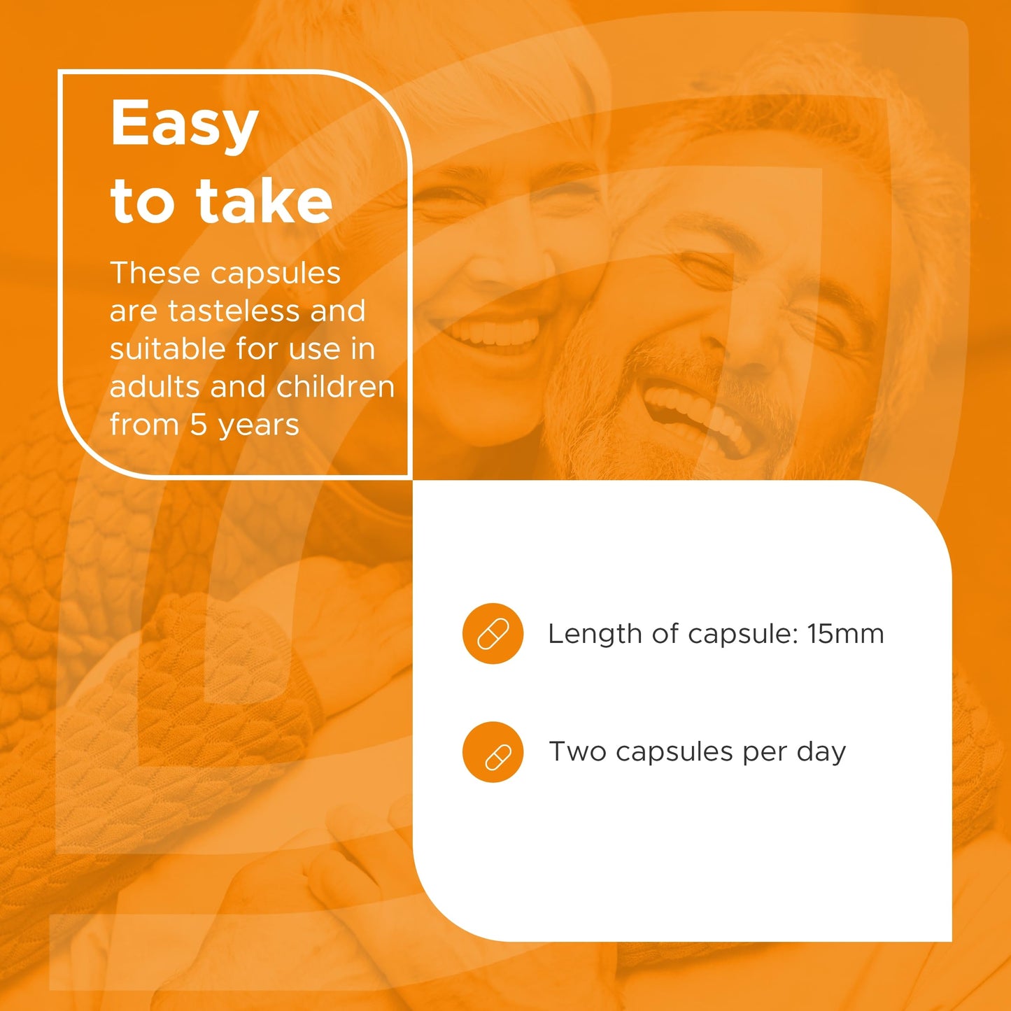 EQUAZEN Capsules | Omega 3 & 6 Fish Oil Supplement | Supports Brain Function | Blend of DHA, EPA & GLA | Suitable for Children 5+ to Adults