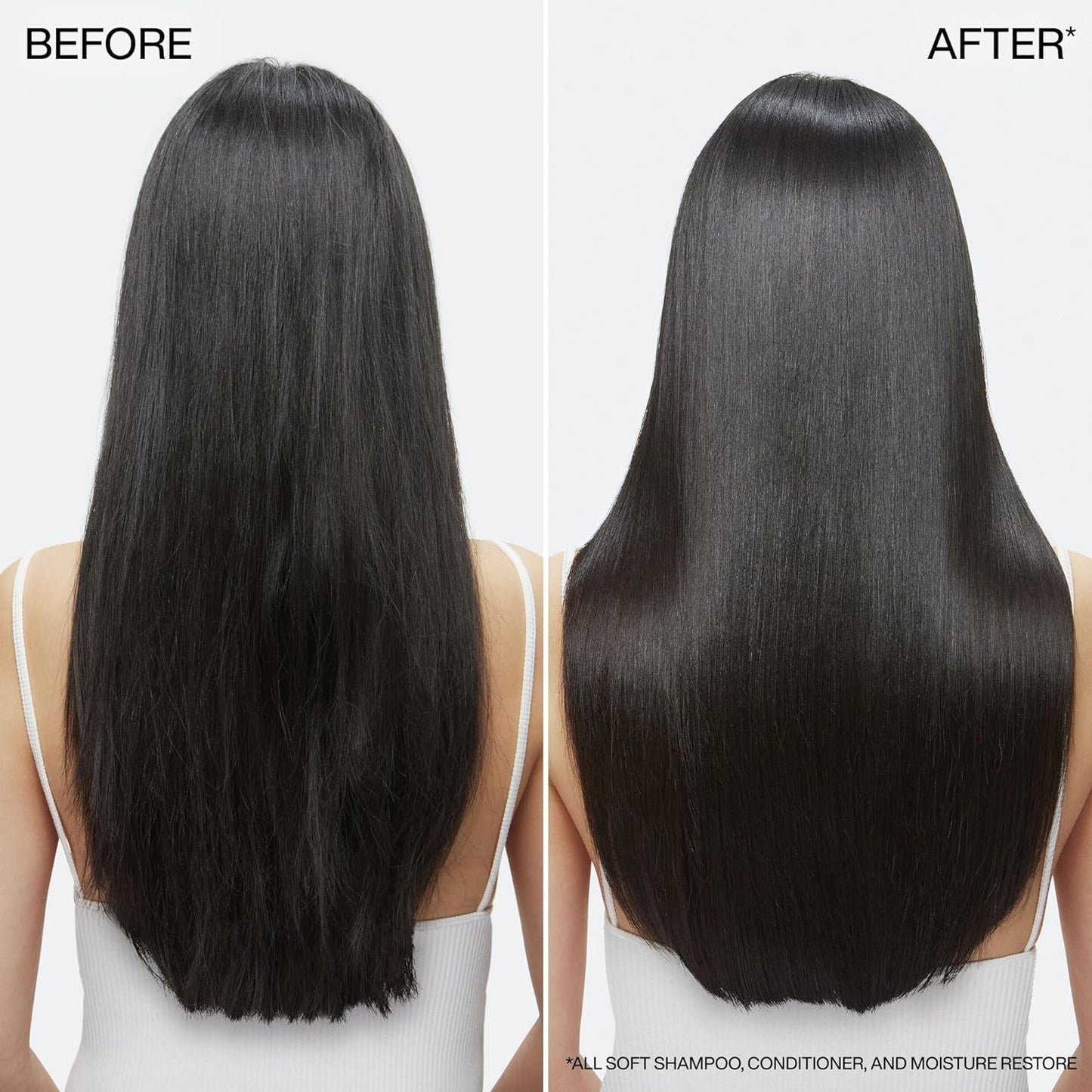 REDKEN All Soft Conditioner, for Dry Hair, Argan Oil, Intense Softness and Shine