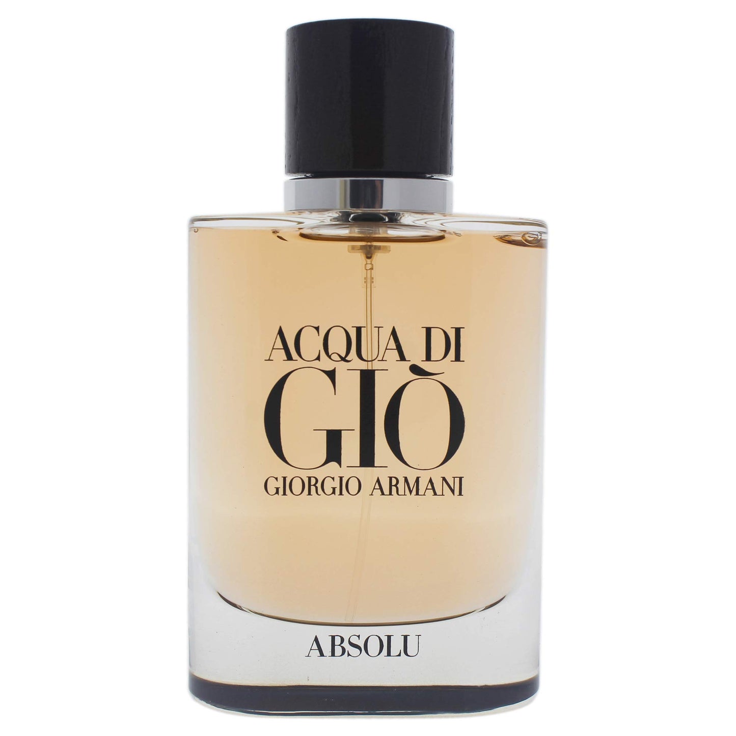 Armani ACQUA DI GIO ABSOLU EDP 125ml