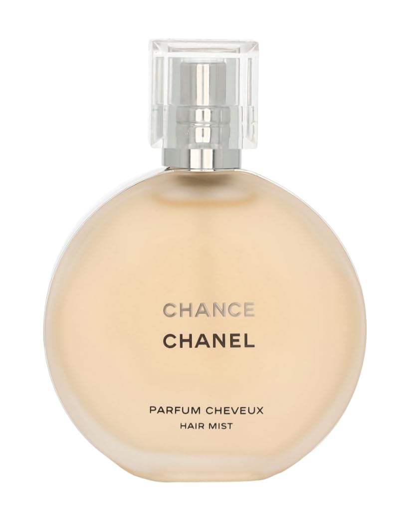Chanel Chance Parfum Cheveux Spray 35 ml