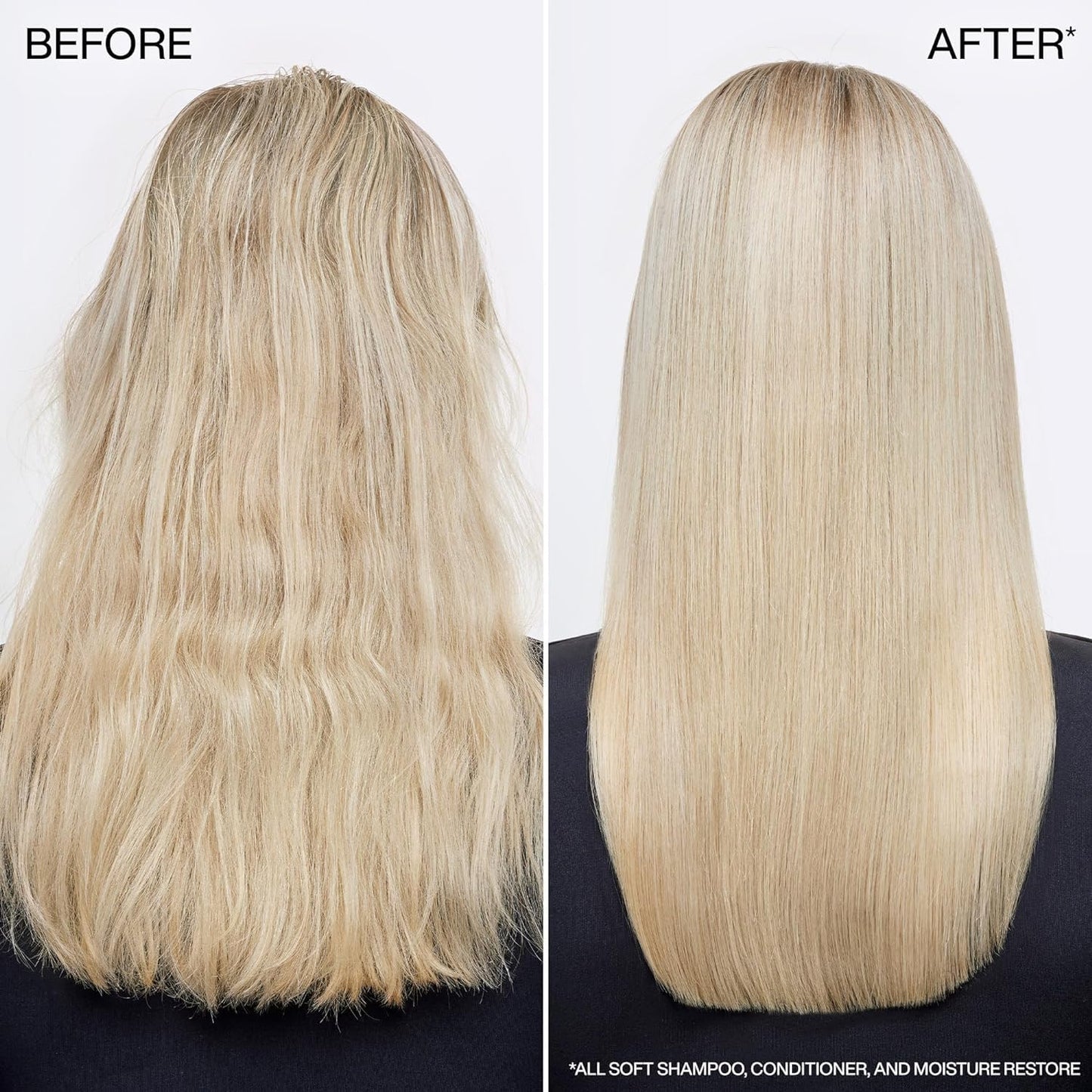 REDKEN All Soft Conditioner, for Dry Hair, Argan Oil, Intense Softness and Shine