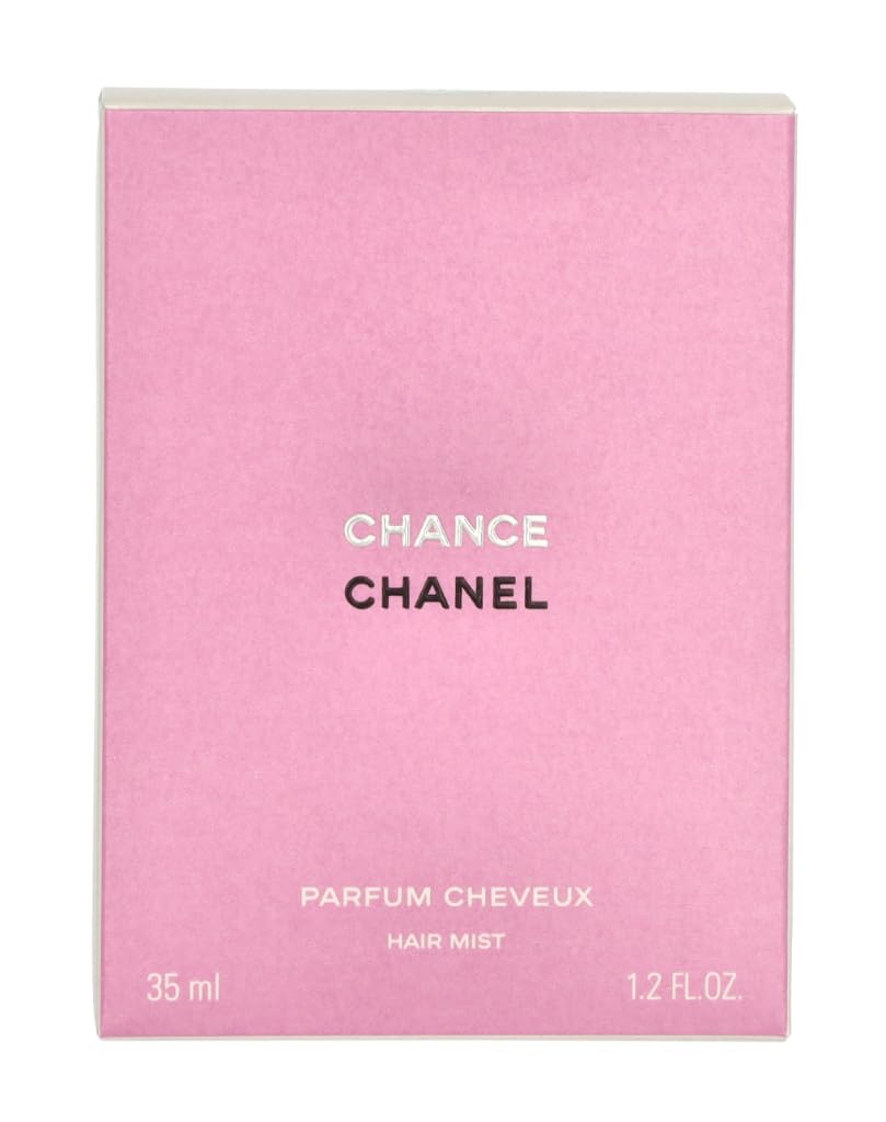 Chanel Chance Parfum Cheveux Spray 35 ml