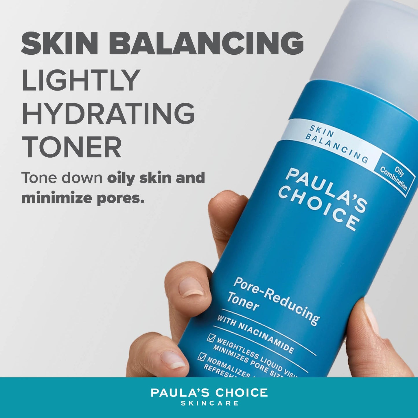 Paula's Choice Skin Balancing Pore Reducing