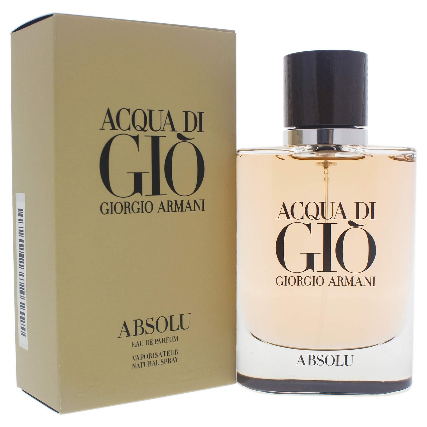 Armani ACQUA DI GIO ABSOLU EDP 125ml