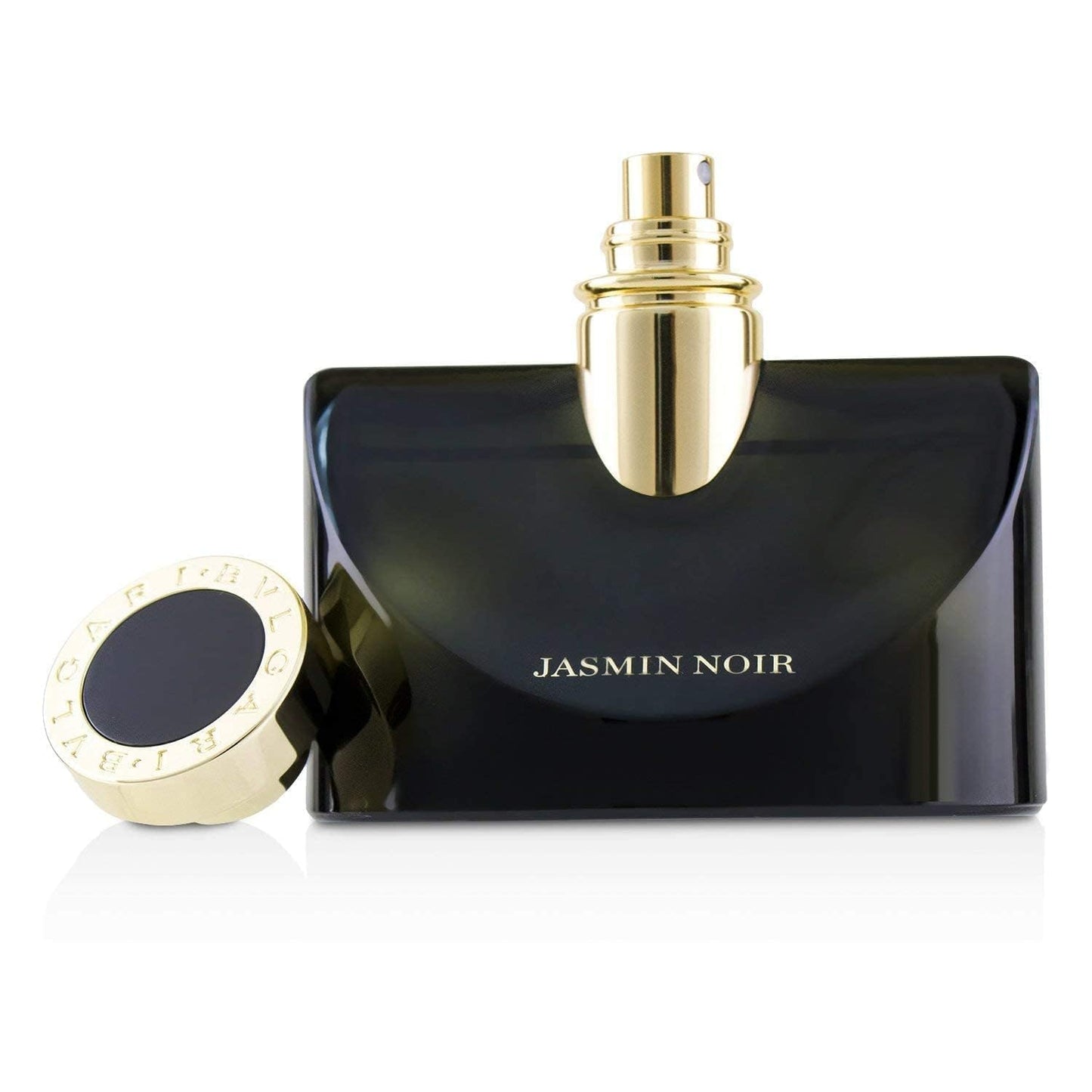 Bvlgari Splendida Jasmin Noir Eau De Parfum for Women, 100 ml