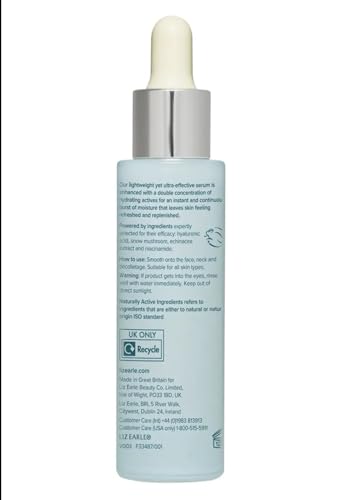 Liz Earle Skin Repair Hydrating Serum 30ml, 30.00 ml (Pack of 1)