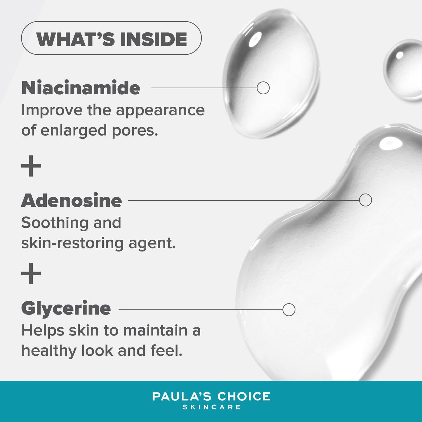 Paula's Choice Skin Balancing Pore Reducing