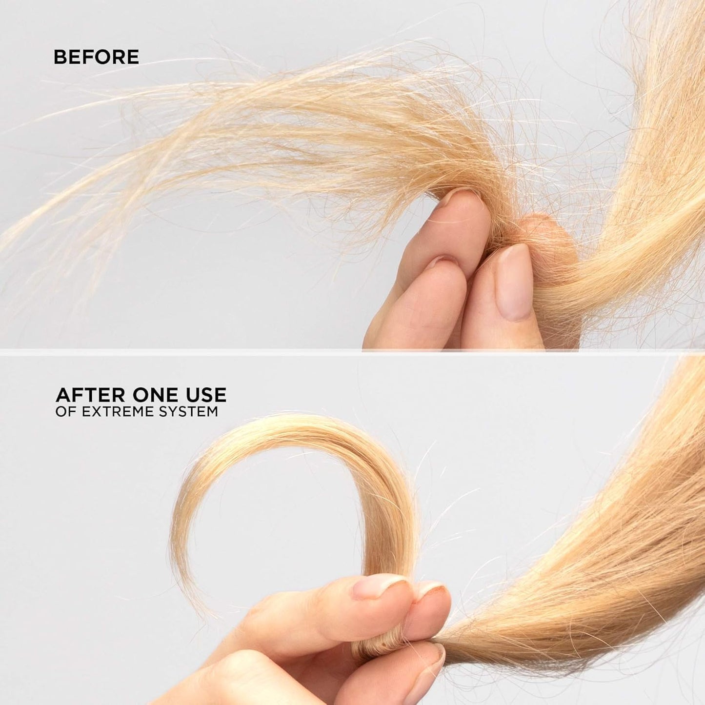 Redken Conditioner, For Damaged Hair, Repairs Strength & Adds Flexibility, Extreme