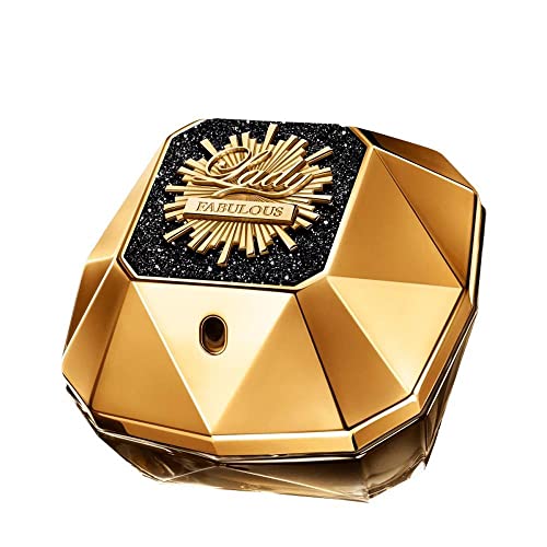 Paco Rabanne Lady Million Fabulous Eau De Parfum 50ml
