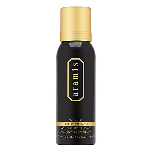 Aramis 24Hr Anti-Perspirant Spray 200ml
