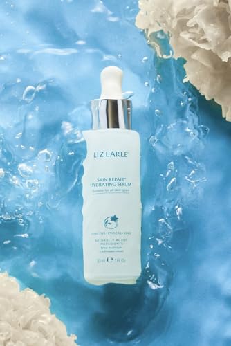 Liz Earle Skin Repair Hydrating Serum 30ml, 30.00 ml (Pack of 1)