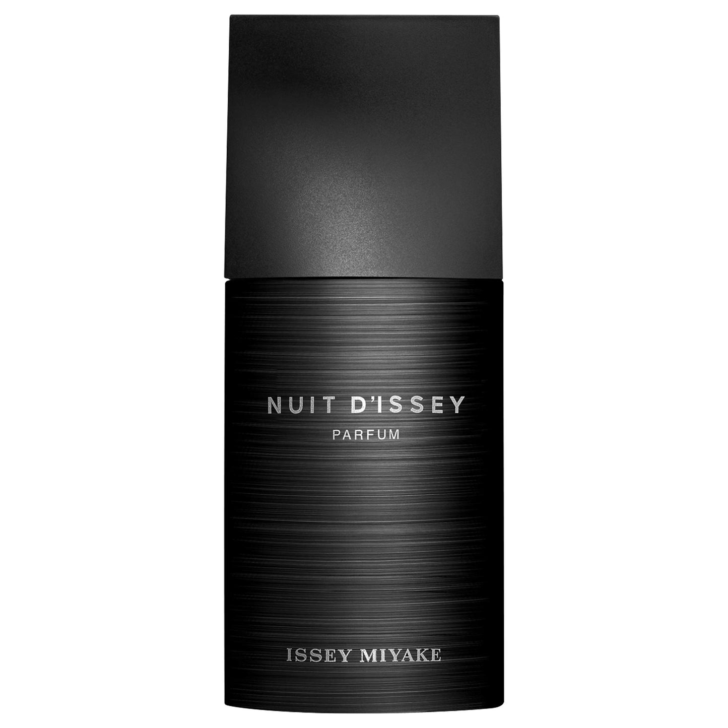 Issey Miyake - Nuit d'Issey Parfum - Leathery, woody, intense fragrance for men with grapefruit, leather accord and tonka bean absolue - Inspired by nature - Available in various sizes