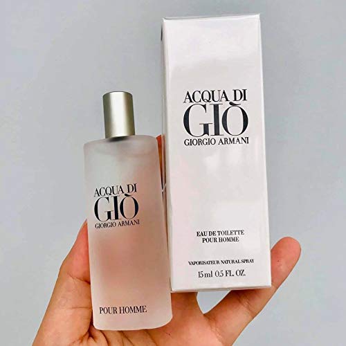 Giorgio Armani Eau De Toilette
