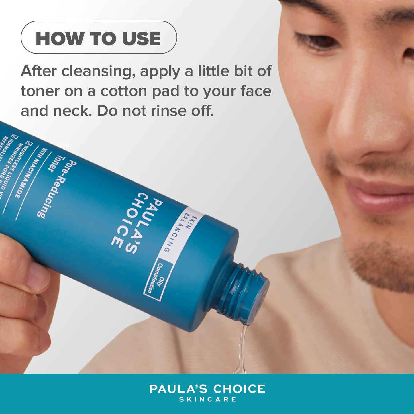 Paula's Choice Skin Balancing Pore Reducing