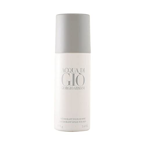 ARMANI ACQUA GIO HOMME deodorant spray 150 ml
