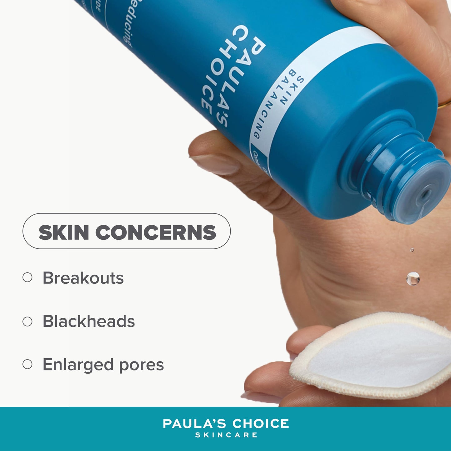 Paula's Choice Skin Balancing Pore Reducing