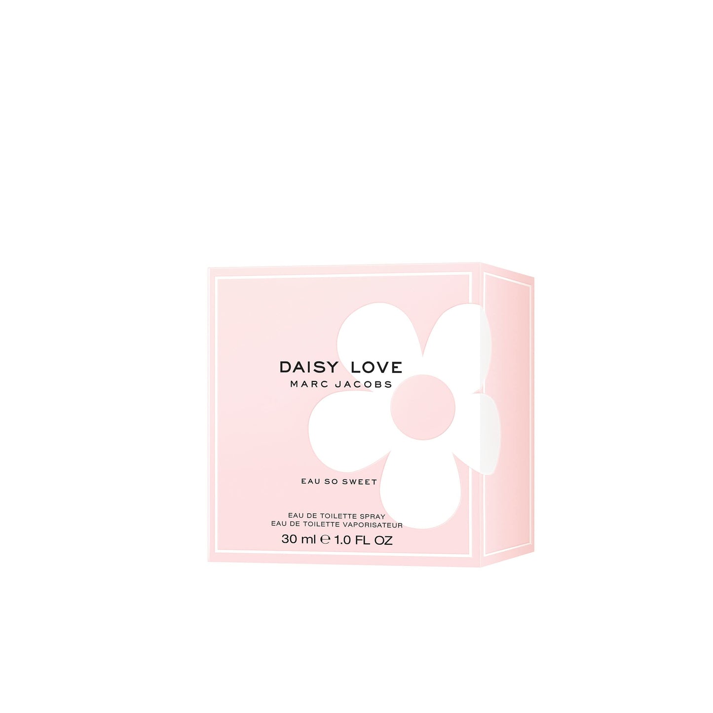 MJ Daisy Love ESS Edt Vapo 100ml