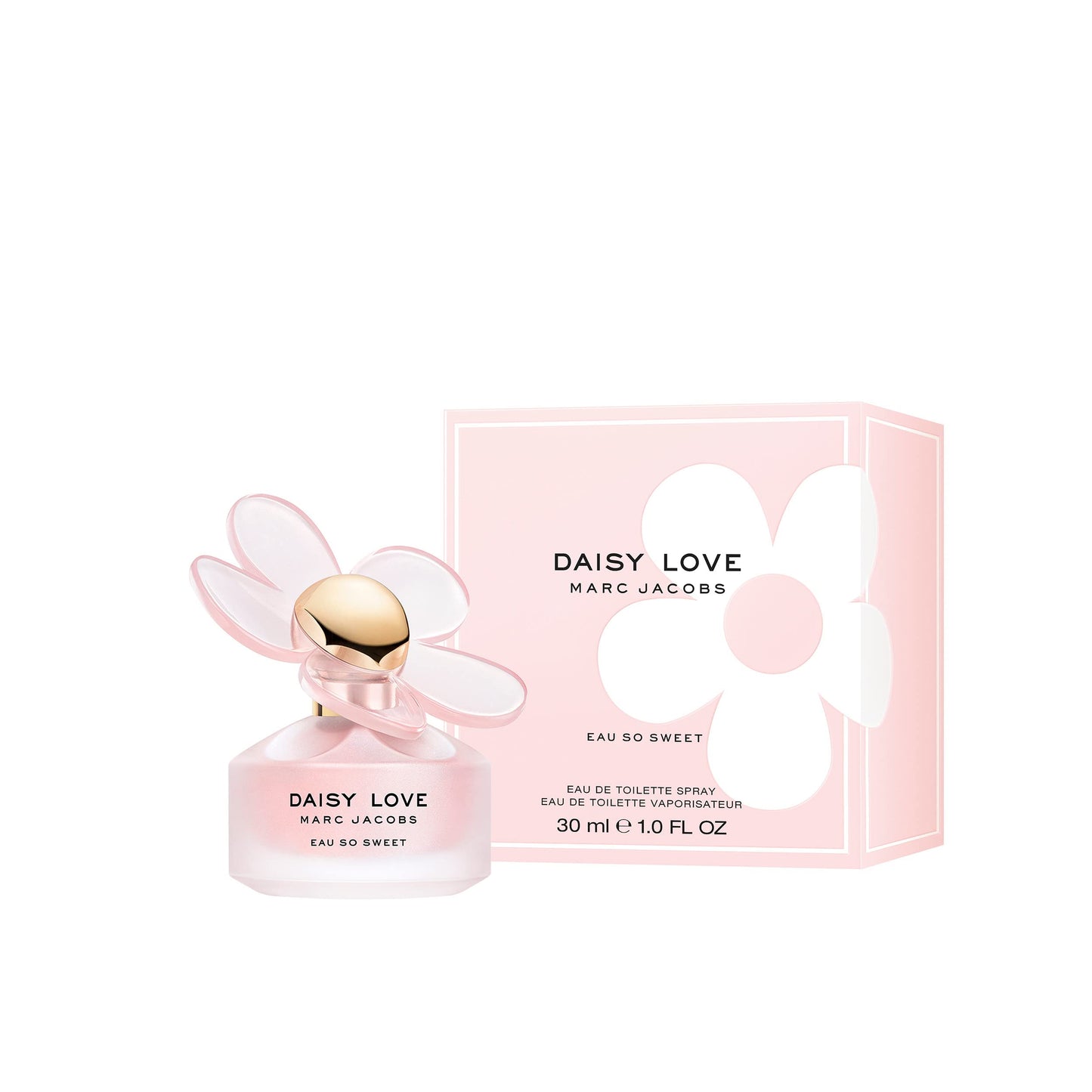 MJ Daisy Love ESS Edt Vapo 100ml