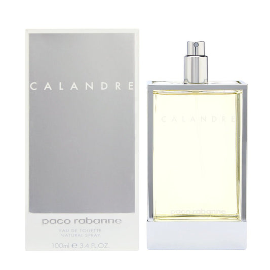 Paco Rabanne from in