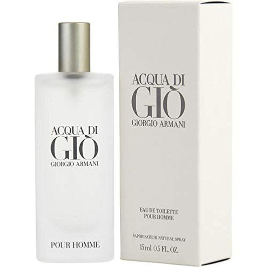 Giorgio Armani Eau De Toilette