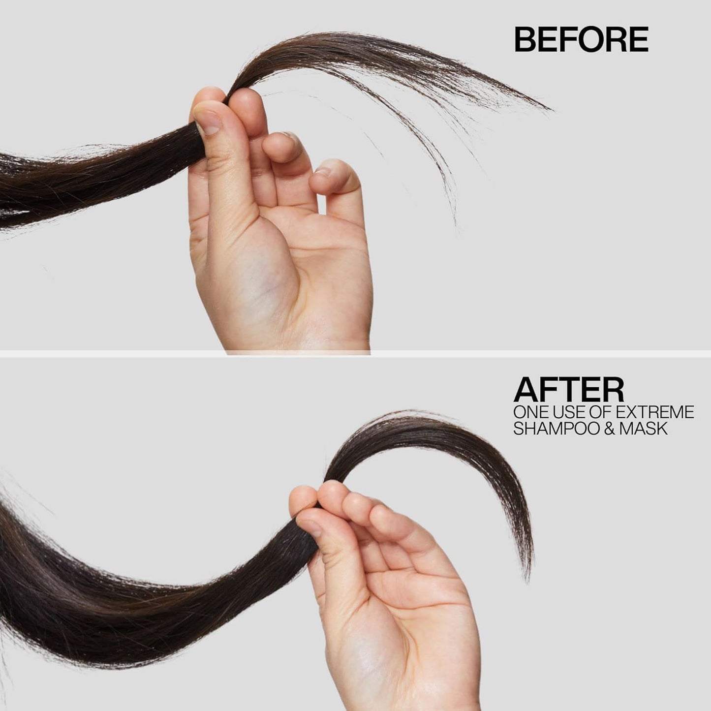 Redken Conditioner, For Damaged Hair, Repairs Strength & Adds Flexibility, Extreme