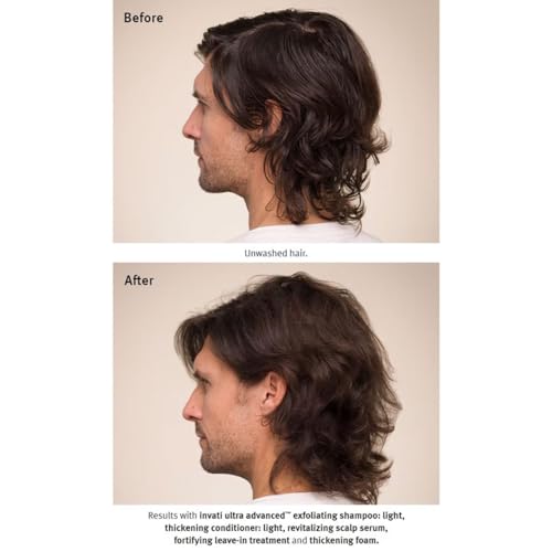 AVEDA Invati Ultra Advanced™ Fortifying Leave-In Treatment