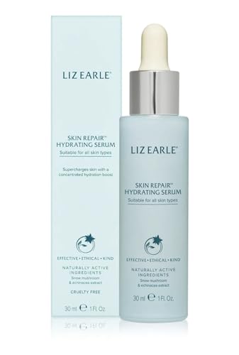 Liz Earle Skin Repair Hydrating Serum 30ml, 30.00 ml (Pack of 1)